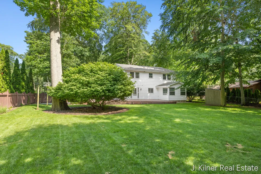 1408 Seminole Drive Park Township, MI 49424