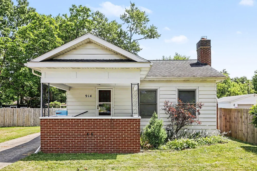 914 Dayton Avenue Kalamazoo Charter Township, MI 49048