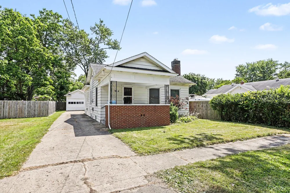 914 Dayton Avenue Kalamazoo Charter Township, MI 49048