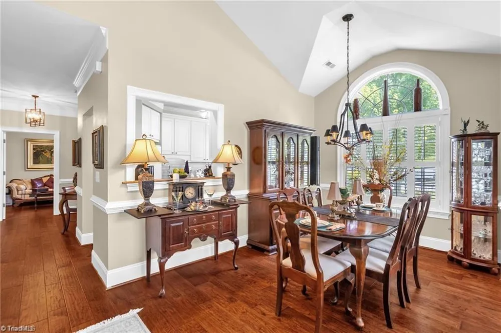 1441 Cawdor Lane Kernersville, NC 27284