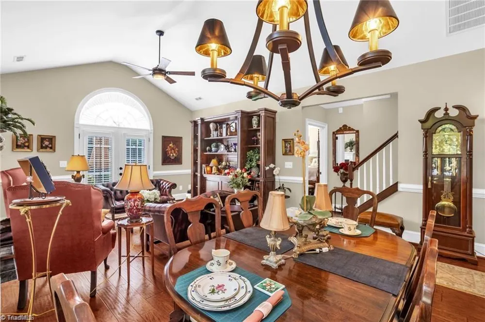 1441 Cawdor Lane Kernersville, NC 27284