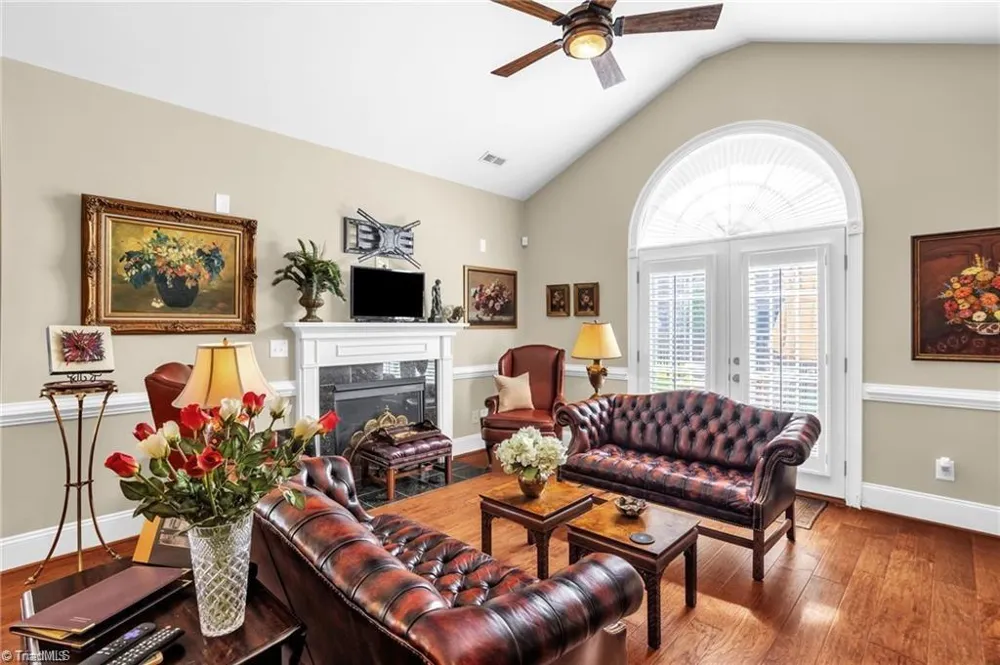 1441 Cawdor Lane Kernersville, NC 27284