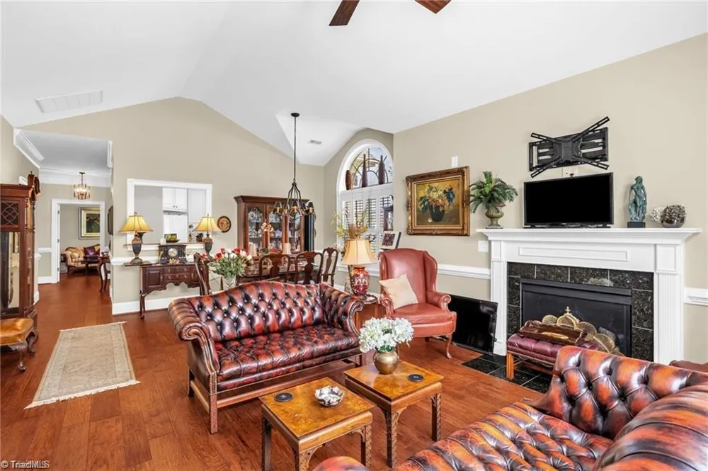 1441 Cawdor Lane Kernersville, NC 27284
