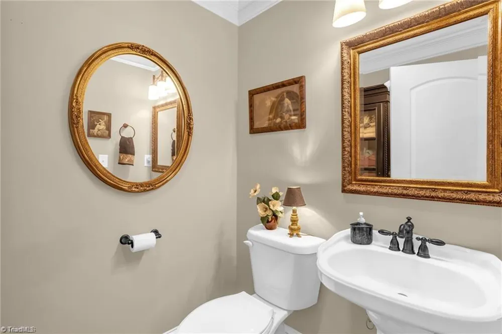1441 Cawdor Lane Kernersville, NC 27284