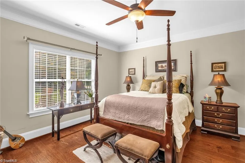 1441 Cawdor Lane Kernersville, NC 27284