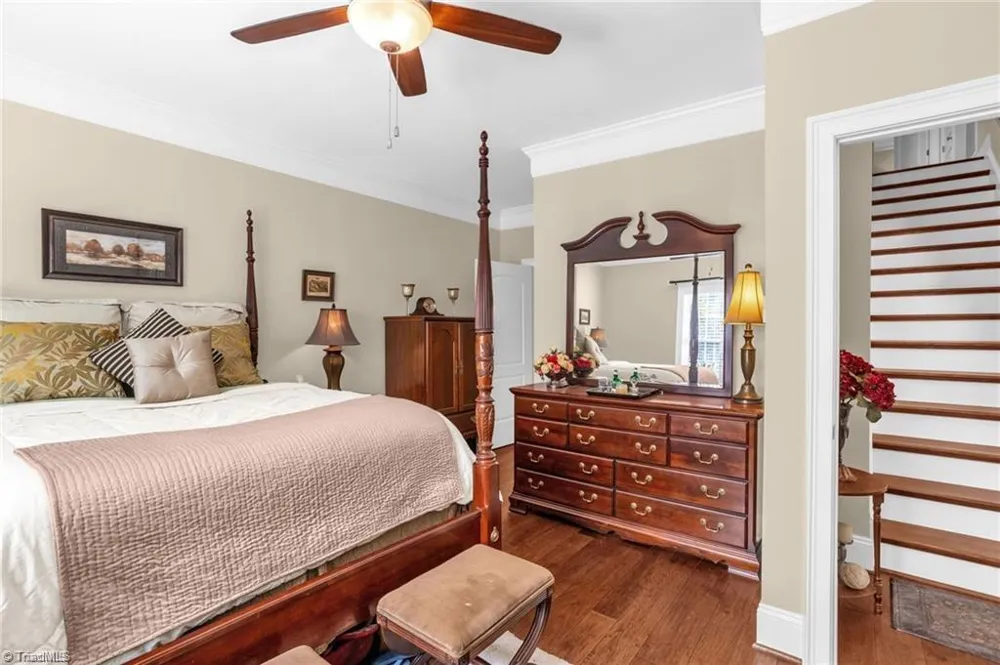 1441 Cawdor Lane Kernersville, NC 27284