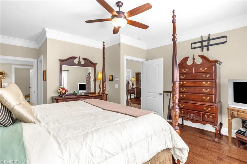 1441 Cawdor Lane Kernersville, NC 27284
