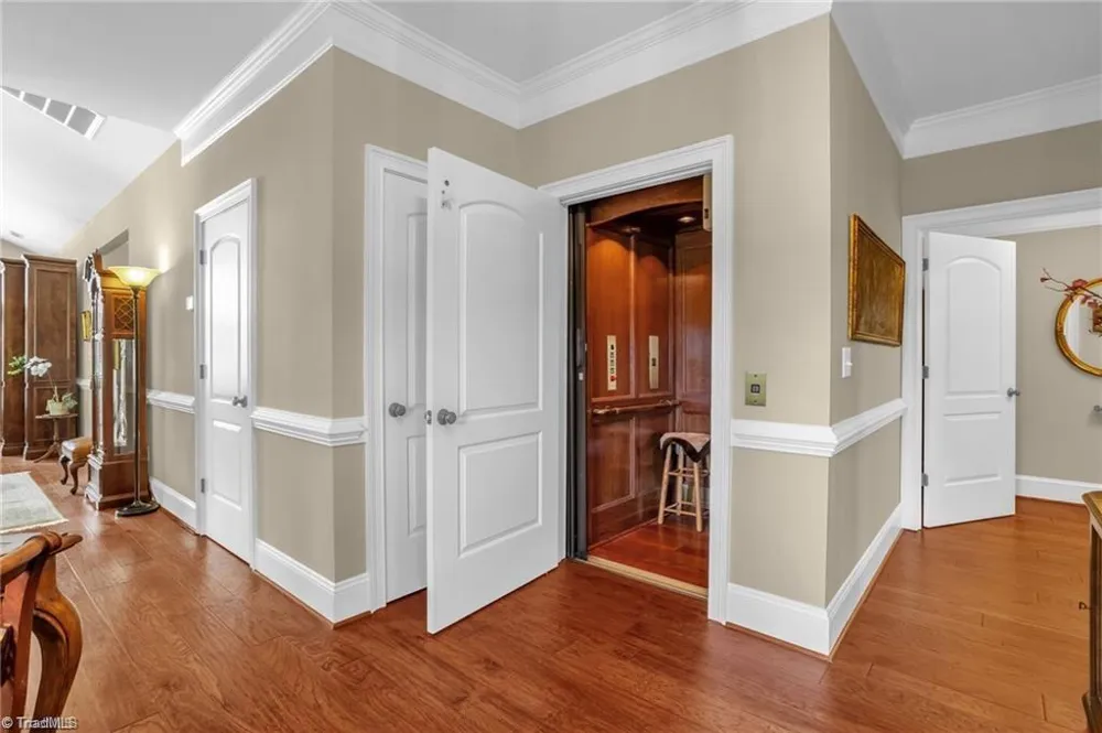 1441 Cawdor Lane Kernersville, NC 27284