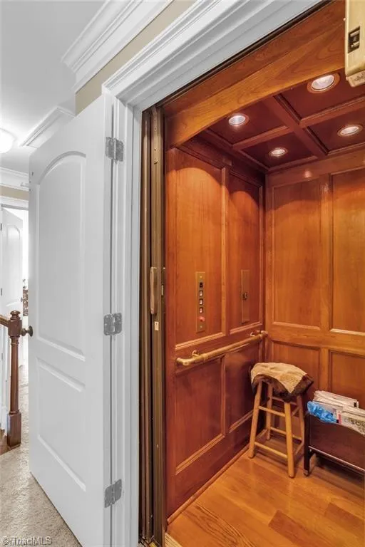1441 Cawdor Lane Kernersville, NC 27284