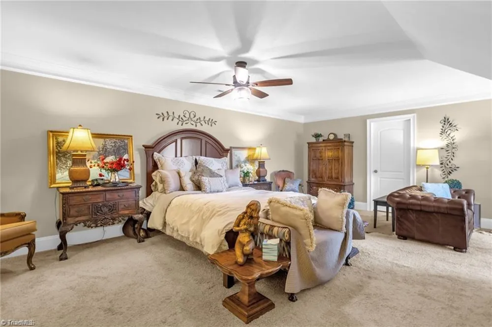 1441 Cawdor Lane Kernersville, NC 27284