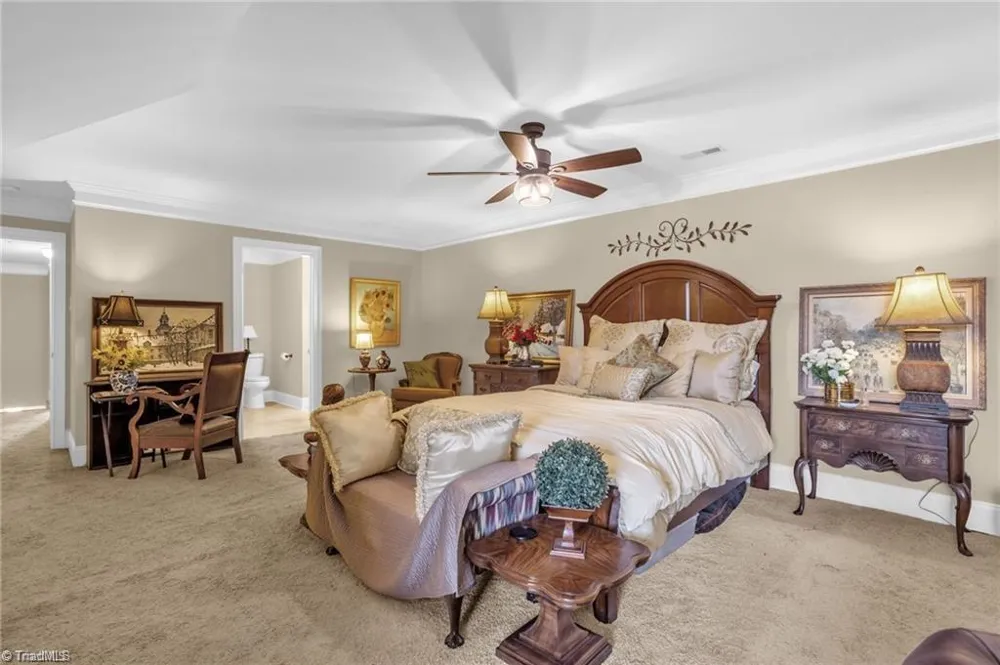 1441 Cawdor Lane Kernersville, NC 27284