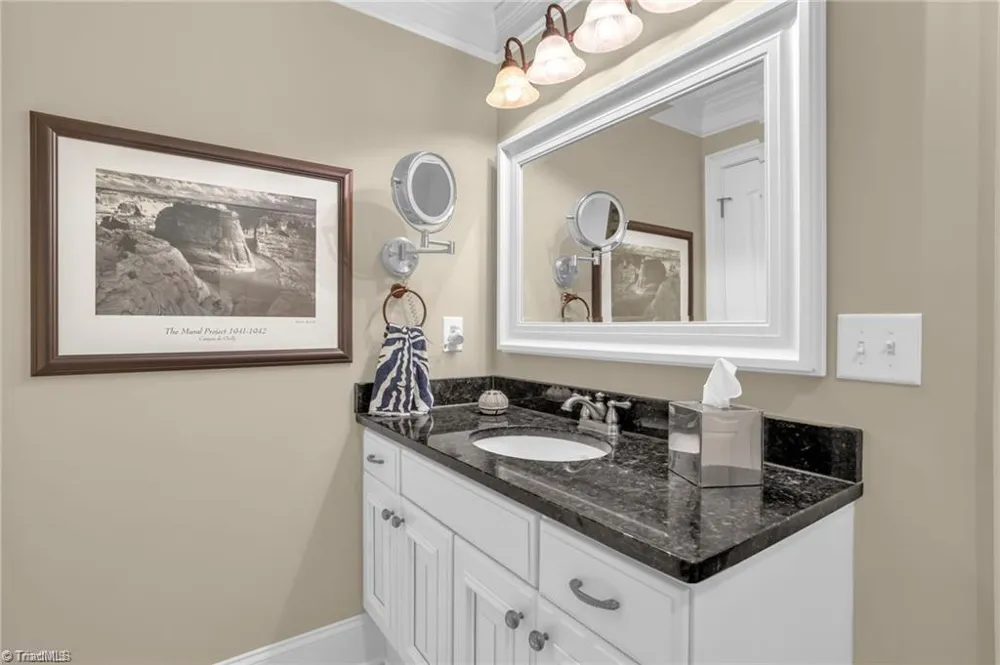 1441 Cawdor Lane Kernersville, NC 27284