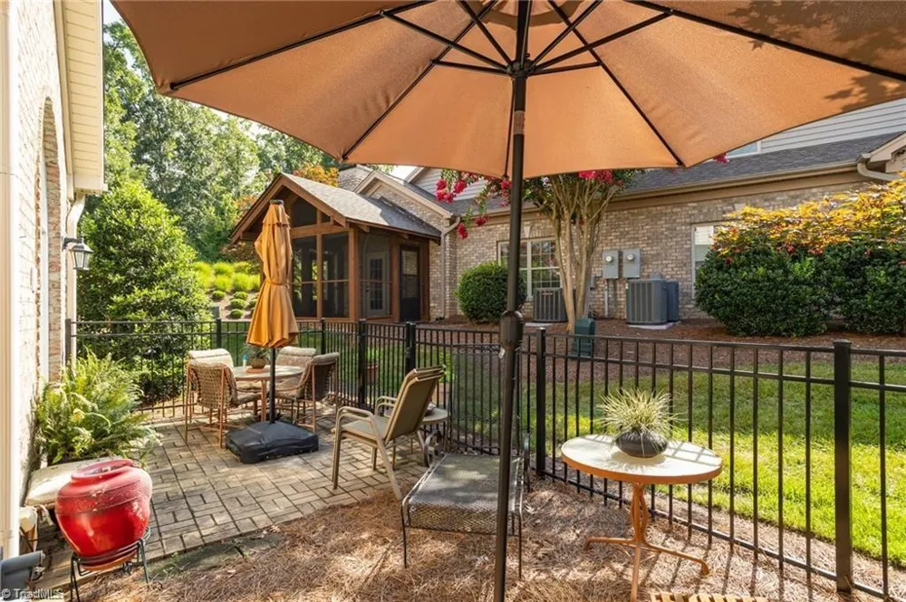 1441 Cawdor Lane Kernersville, NC 27284