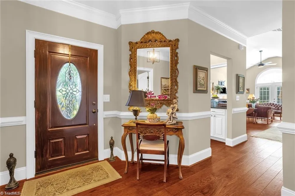 1441 Cawdor Lane Kernersville, NC 27284