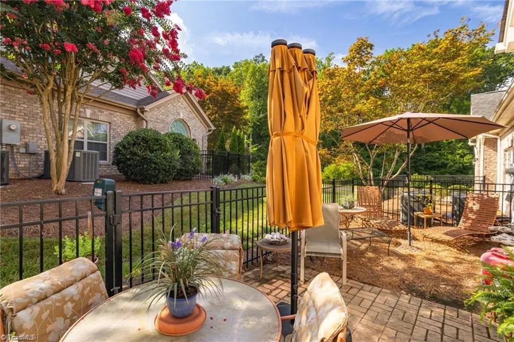 1441 Cawdor Lane Kernersville, NC 27284