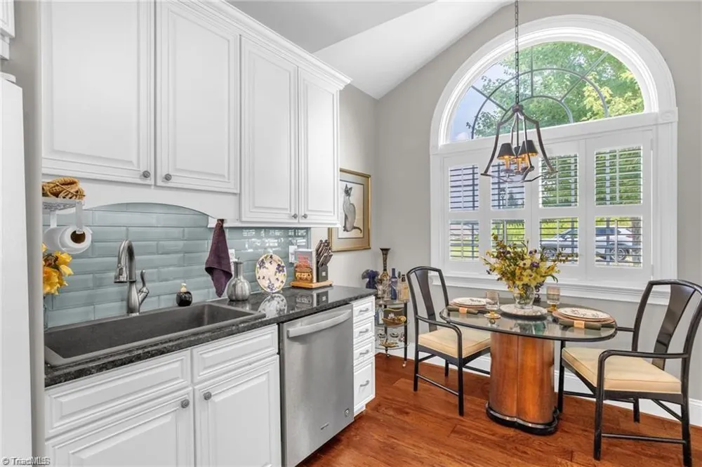 1441 Cawdor Lane Kernersville, NC 27284