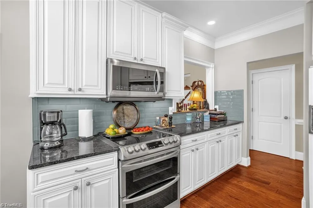 1441 Cawdor Lane Kernersville, NC 27284