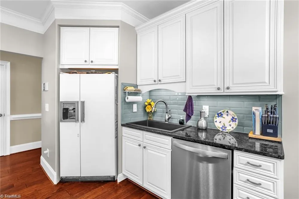 1441 Cawdor Lane Kernersville, NC 27284