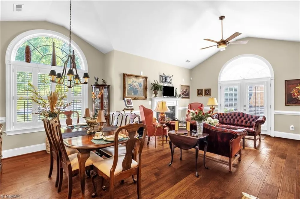 1441 Cawdor Lane Kernersville, NC 27284