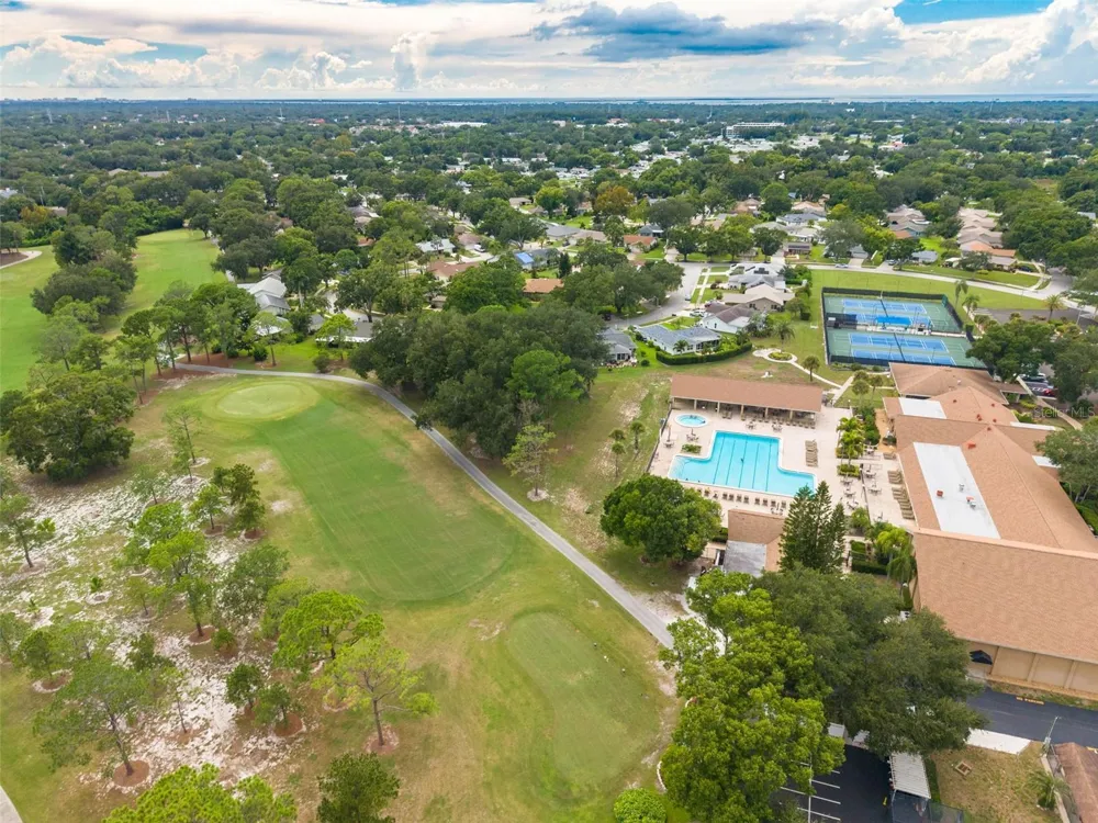 3558 OAK LAKE DRIVE Palm Harbor, FL 34684