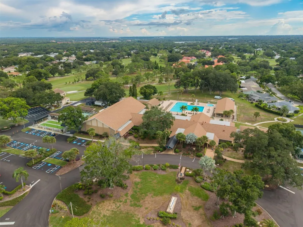 3558 OAK LAKE DRIVE Palm Harbor, FL 34684