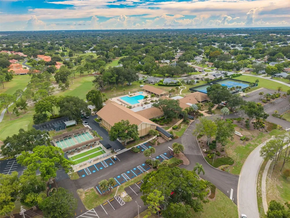 3558 OAK LAKE DRIVE Palm Harbor, FL 34684