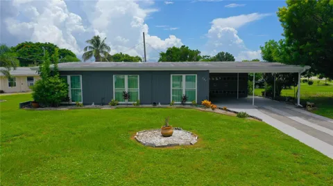 721 SHARON CIRCLE
