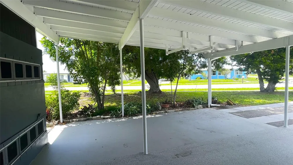 721 SHARON CIRCLE Port Charlotte, FL 33952