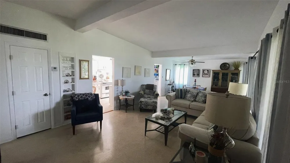 721 SHARON CIRCLE Port Charlotte, FL 33952