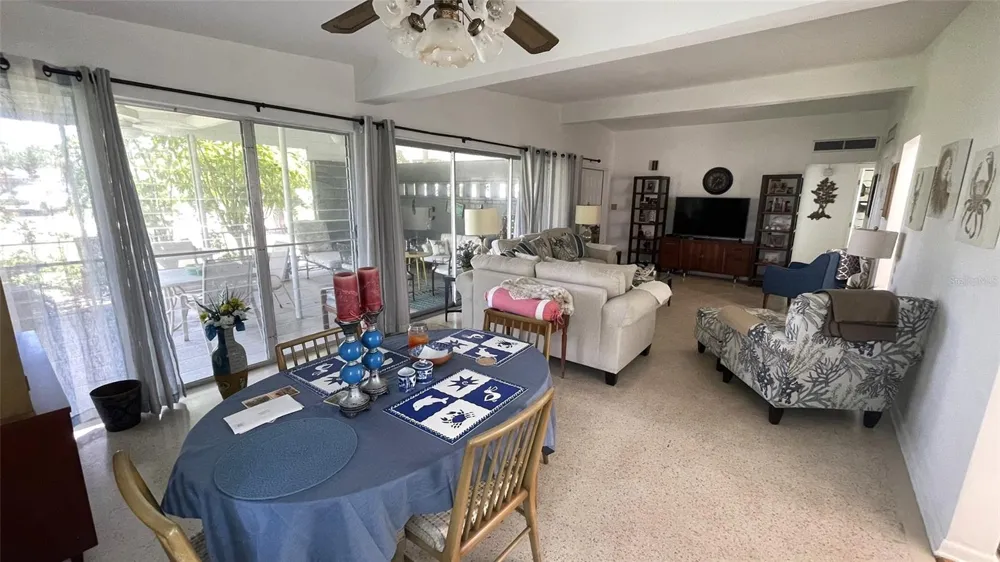 721 SHARON CIRCLE Port Charlotte, FL 33952