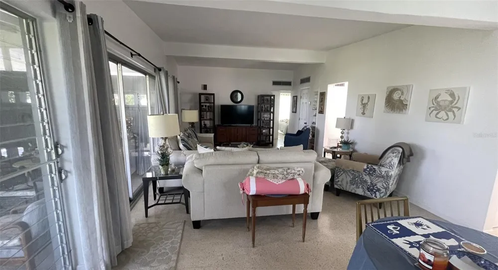 721 SHARON CIRCLE Port Charlotte, FL 33952
