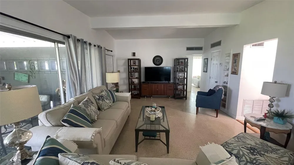 721 SHARON CIRCLE Port Charlotte, FL 33952