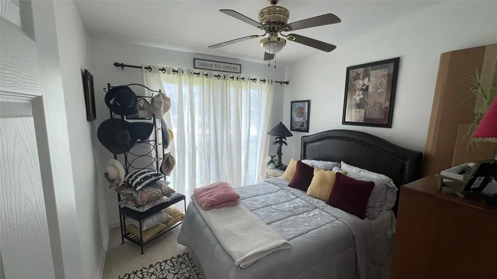 721 SHARON CIRCLE Port Charlotte, FL 33952