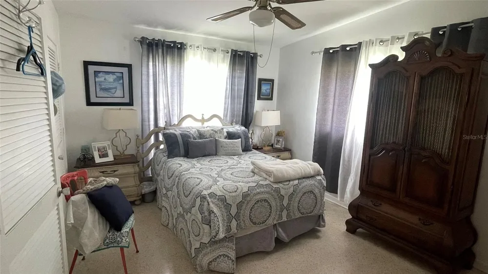 721 SHARON CIRCLE Port Charlotte, FL 33952