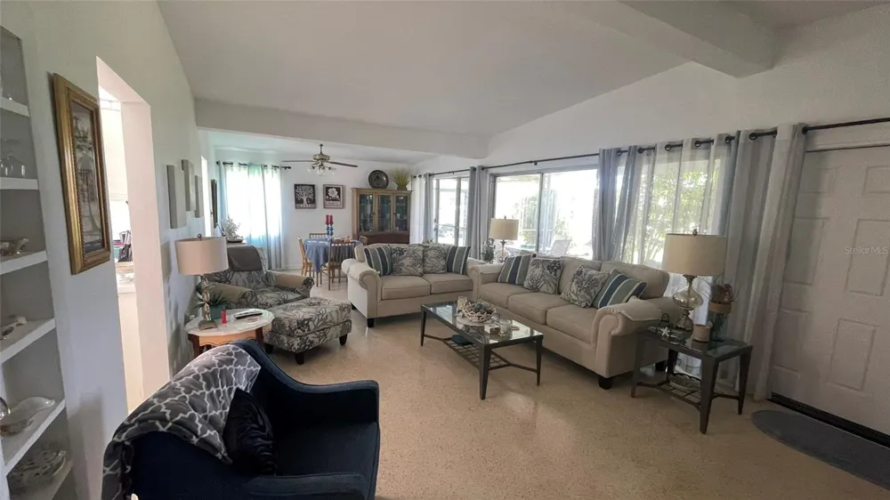 721 SHARON CIRCLE Port Charlotte, FL 33952