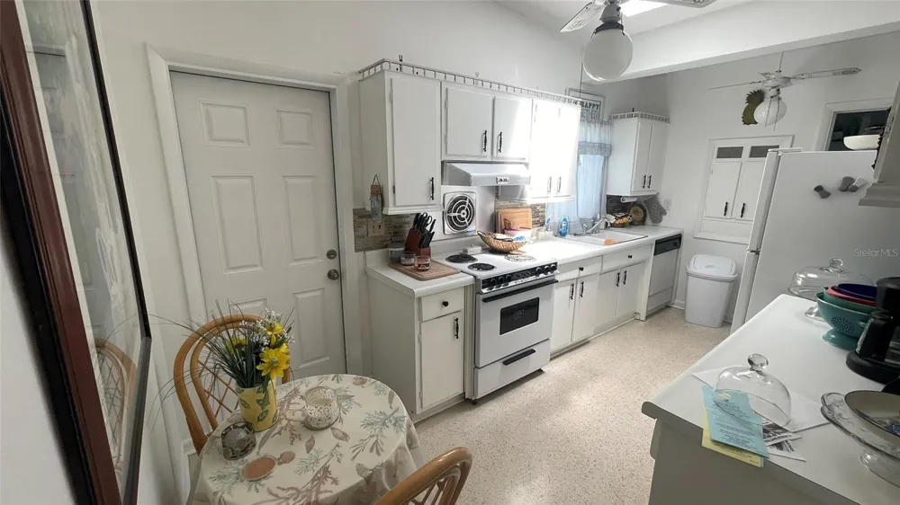 721 SHARON CIRCLE Port Charlotte, FL 33952