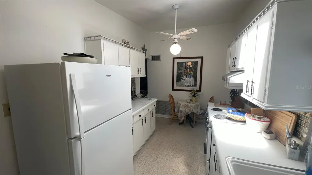 721 SHARON CIRCLE Port Charlotte, FL 33952