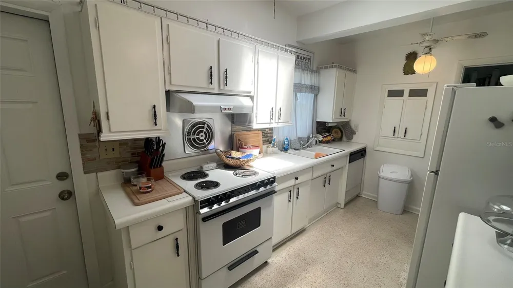 721 SHARON CIRCLE Port Charlotte, FL 33952