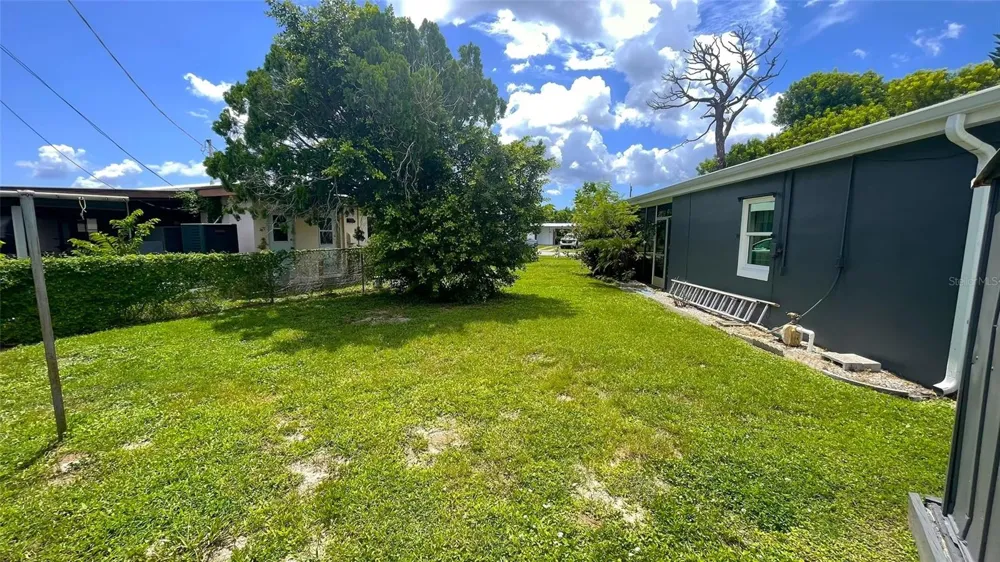 721 SHARON CIRCLE Port Charlotte, FL 33952