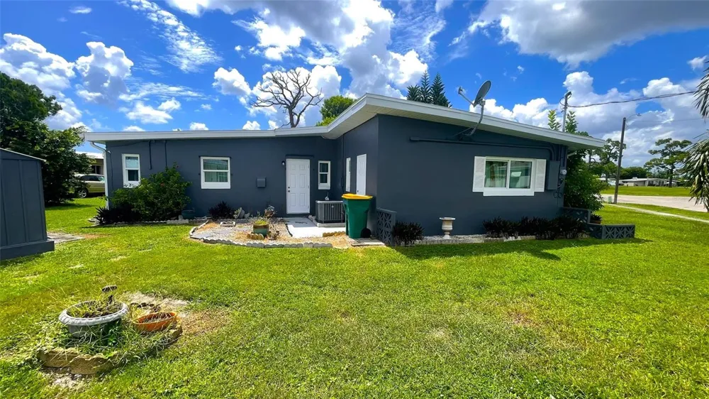 721 SHARON CIRCLE Port Charlotte, FL 33952