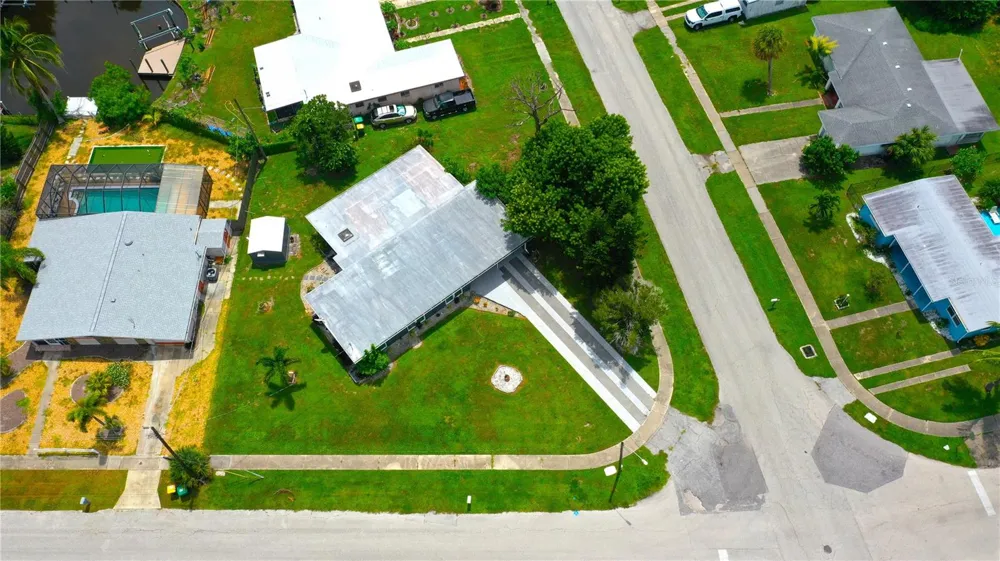 721 SHARON CIRCLE Port Charlotte, FL 33952