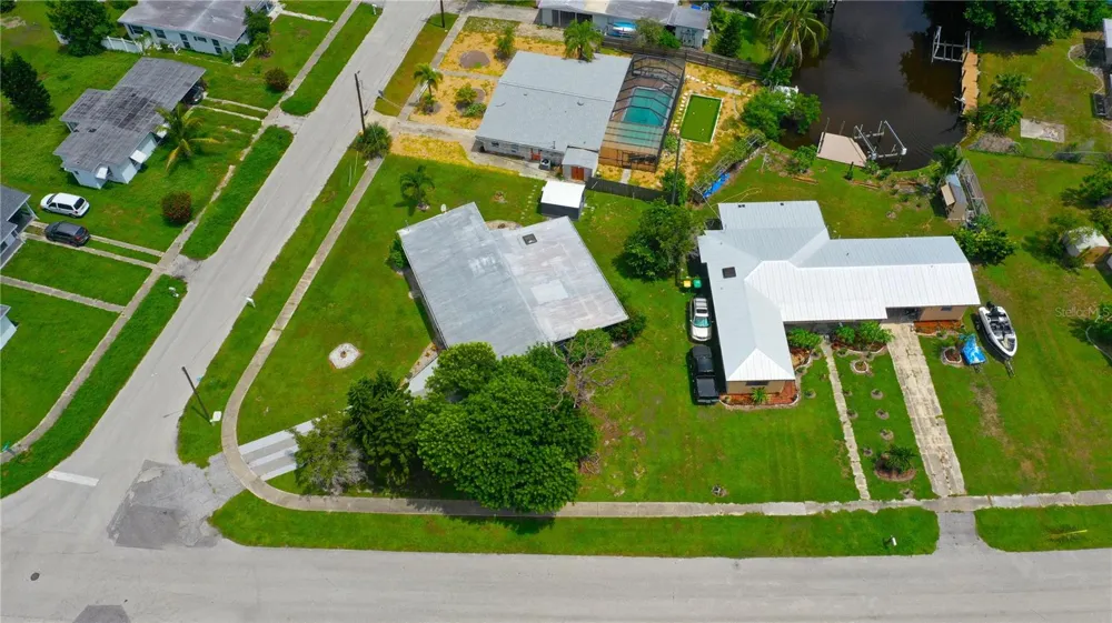 721 SHARON CIRCLE Port Charlotte, FL 33952