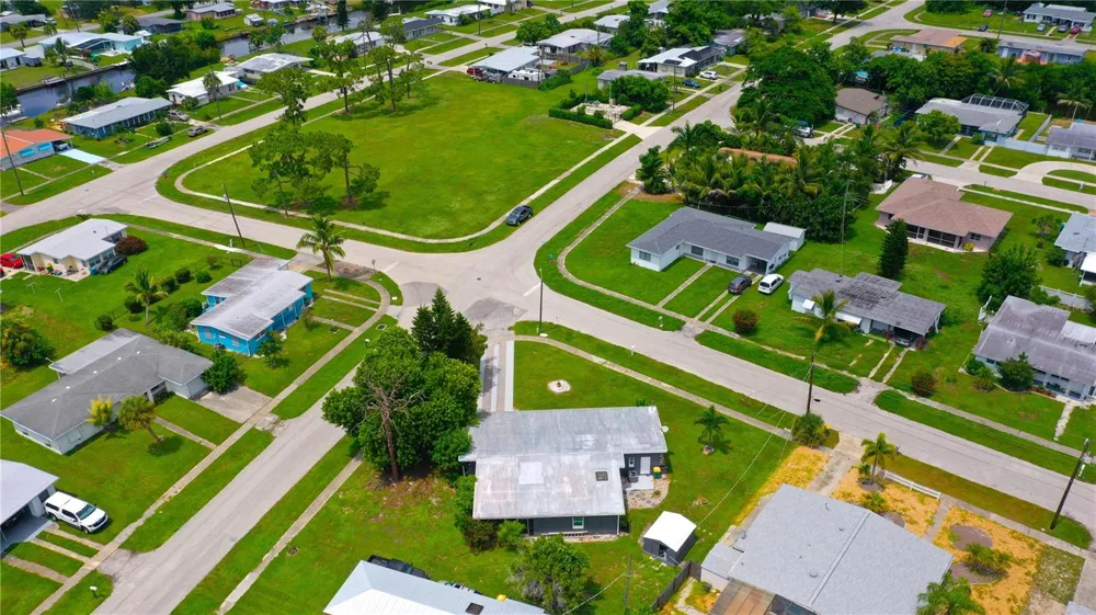 721 SHARON CIRCLE Port Charlotte, FL 33952
