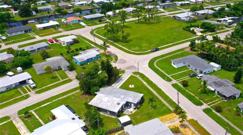 721 SHARON CIRCLE Port Charlotte, FL 33952