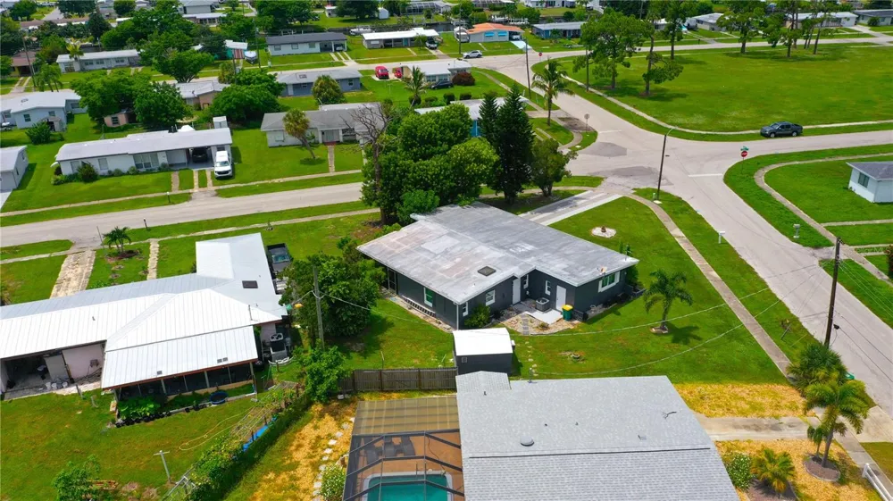 721 SHARON CIRCLE Port Charlotte, FL 33952