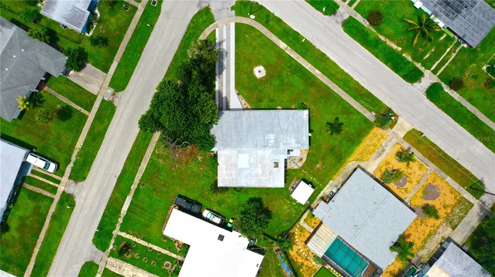 721 SHARON CIRCLE Port Charlotte, FL 33952