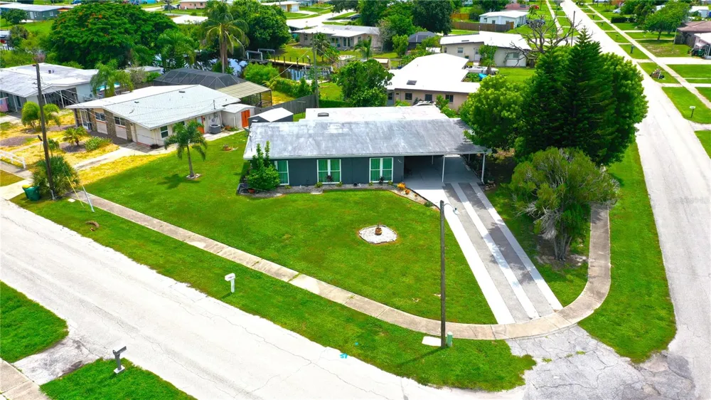 721 SHARON CIRCLE Port Charlotte, FL 33952