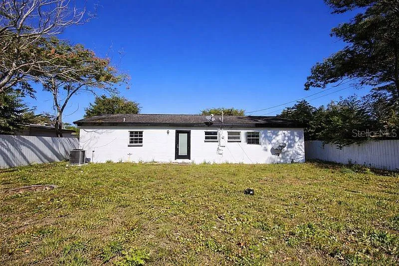 640 JASMINE ROAD Casselberry, FL 32707