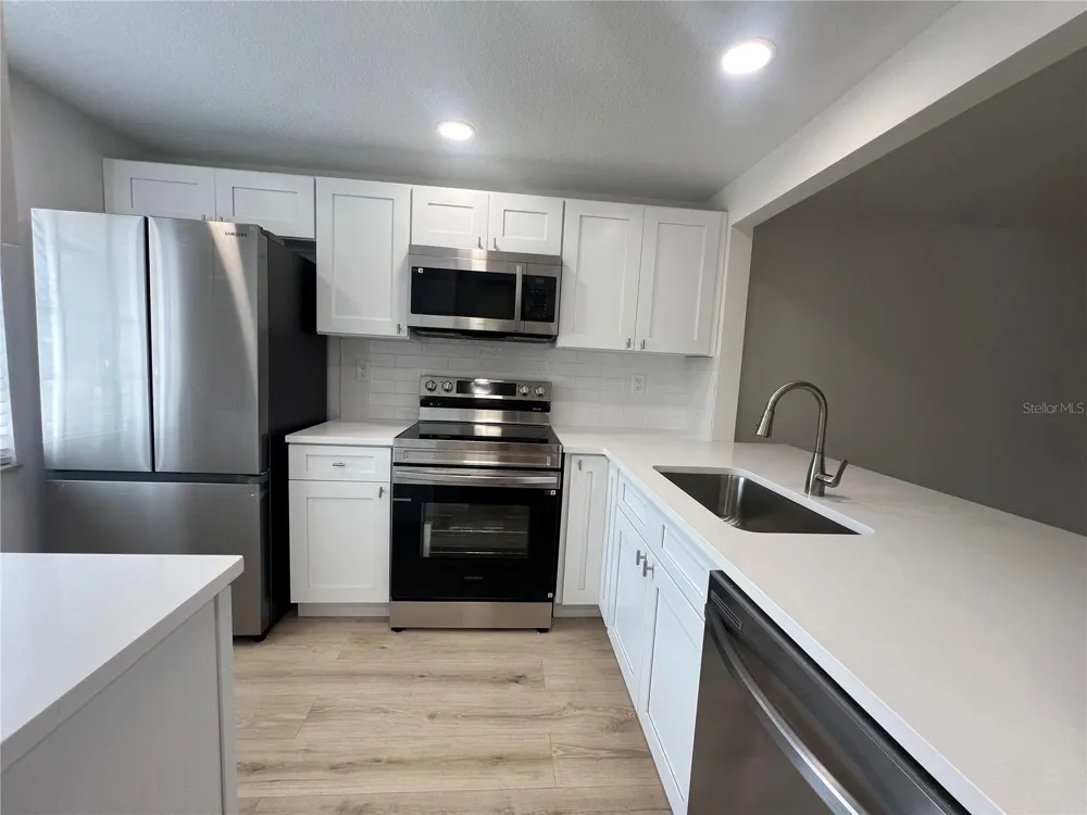 4223 SHELDON PLACE #23 New Port Richey, FL 34652