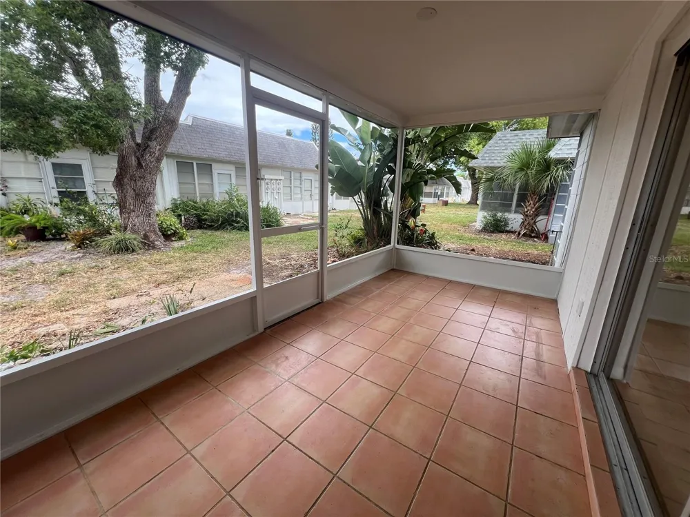 4223 SHELDON PLACE #23 New Port Richey, FL 34652